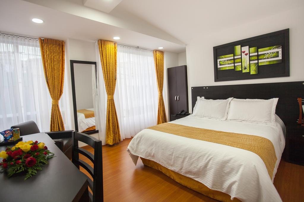 Hotel Palermo Suite パスト エクステリア 写真