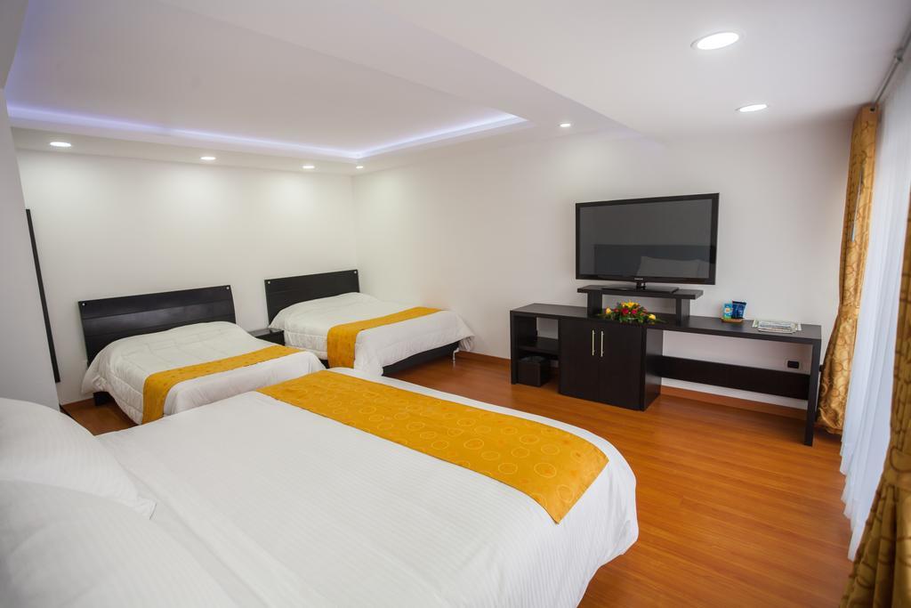 Hotel Palermo Suite パスト エクステリア 写真