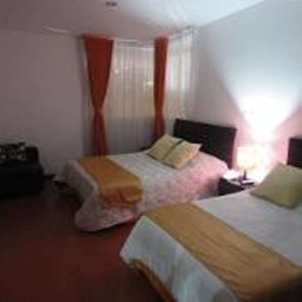 Hotel Palermo Suite パスト エクステリア 写真