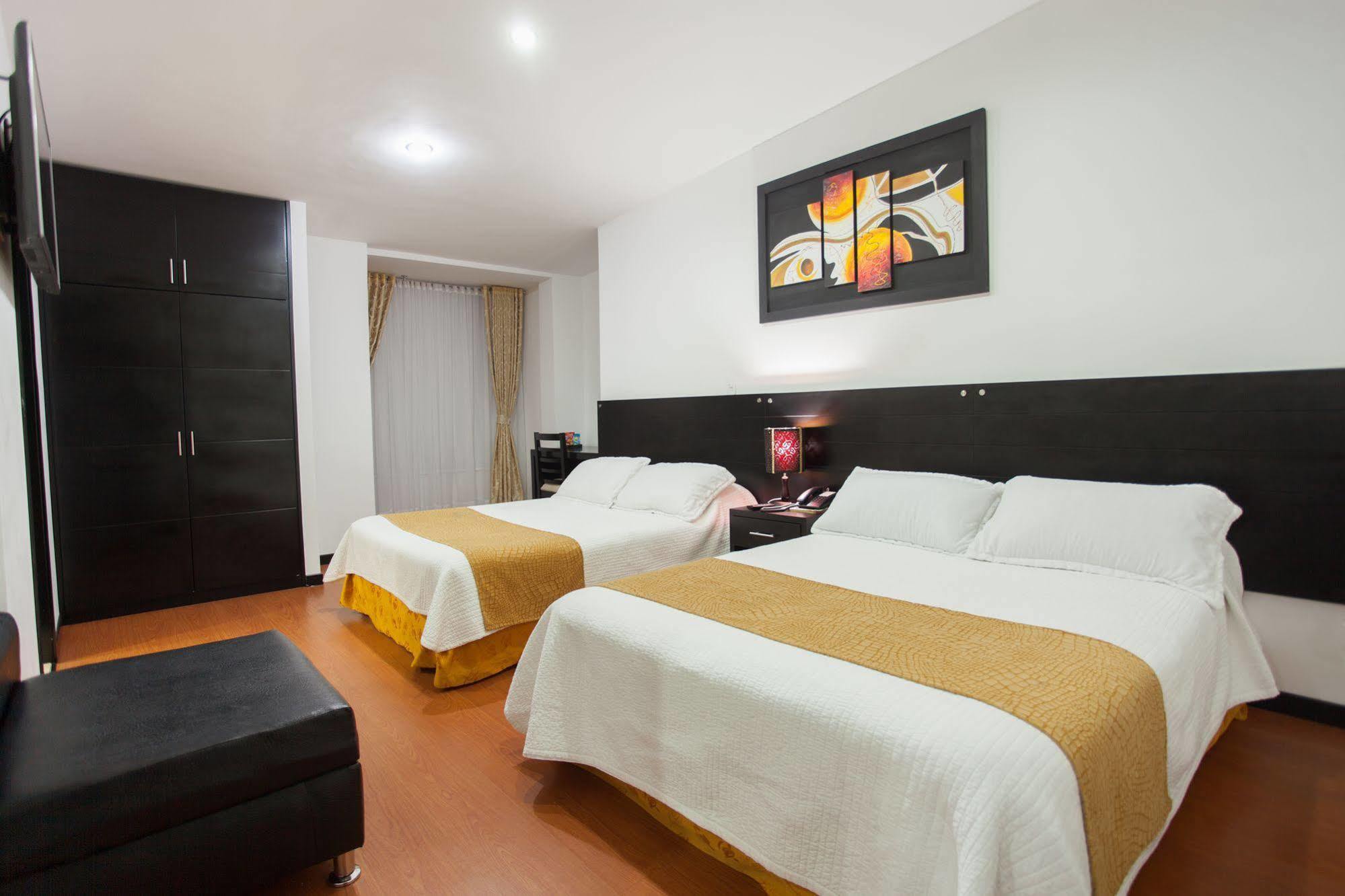 Hotel Palermo Suite パスト エクステリア 写真