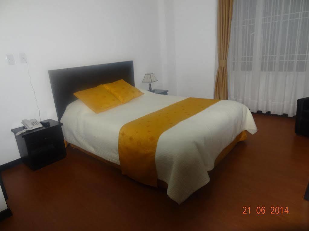 Hotel Palermo Suite パスト エクステリア 写真
