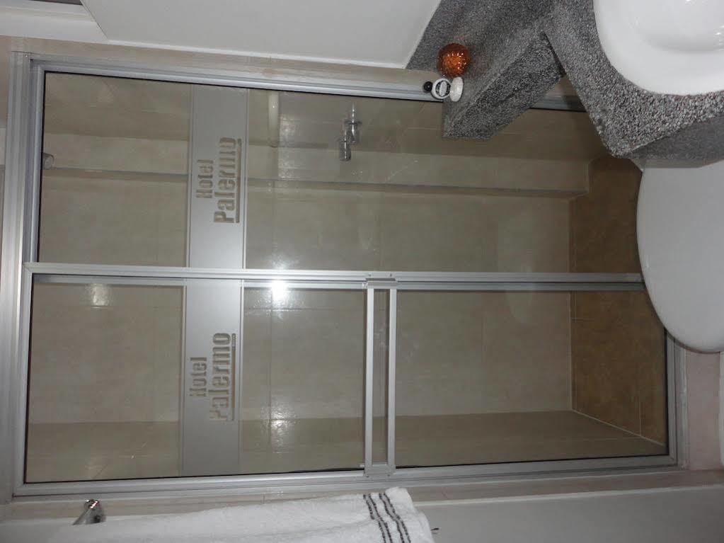 Hotel Palermo Suite パスト エクステリア 写真