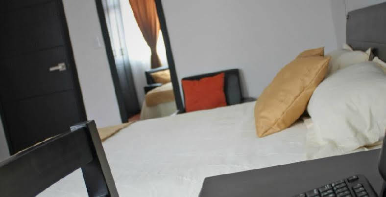 Hotel Palermo Suite パスト エクステリア 写真