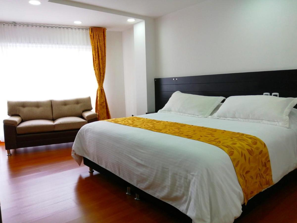 Hotel Palermo Suite パスト エクステリア 写真