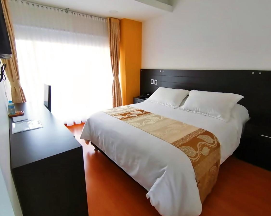 Hotel Palermo Suite パスト エクステリア 写真