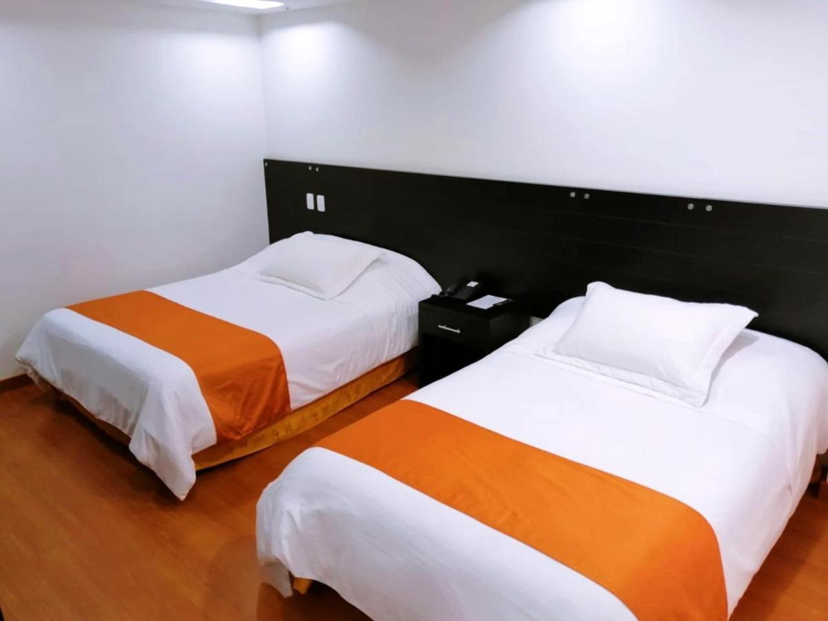 Hotel Palermo Suite パスト エクステリア 写真
